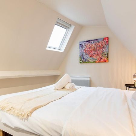 Old Lille - Superb Apartment 2 Bedrooms. Екстер'єр фото