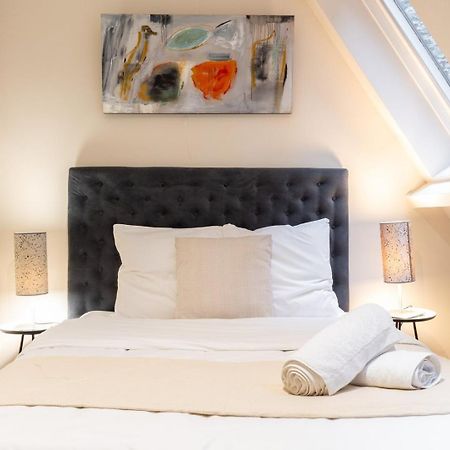 Old Lille - Superb Apartment 2 Bedrooms. Екстер'єр фото