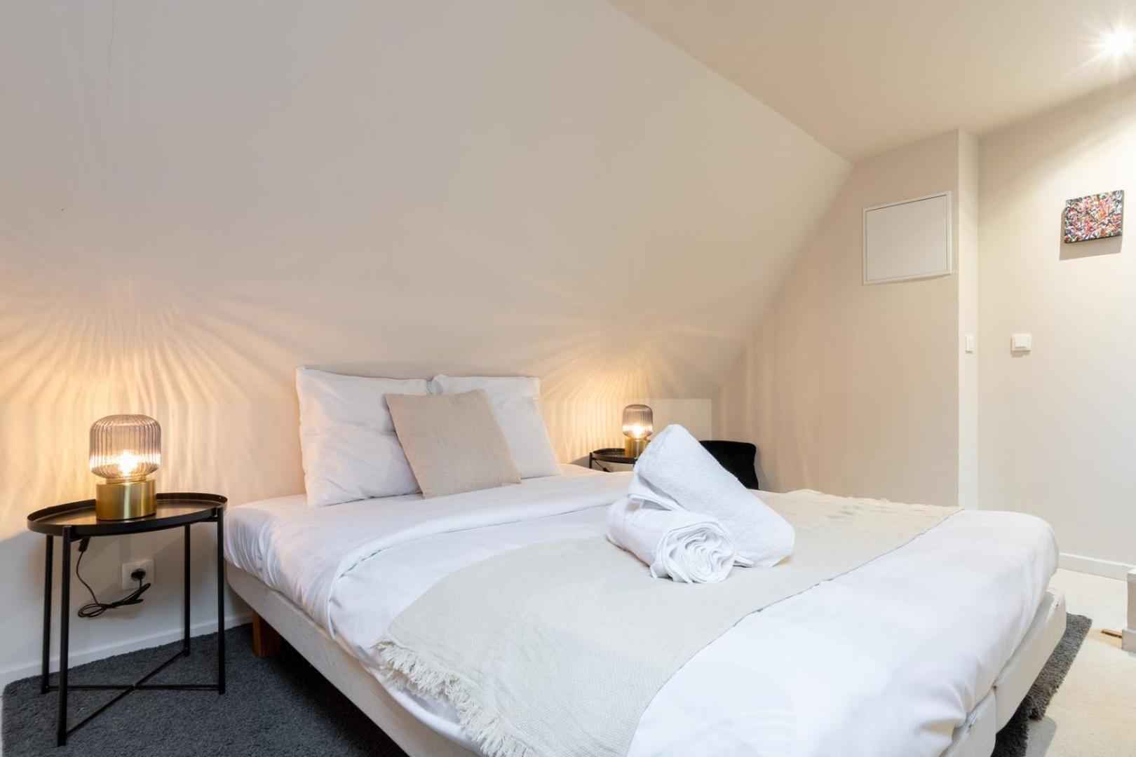 Old Lille - Superb Apartment 2 Bedrooms. Екстер'єр фото