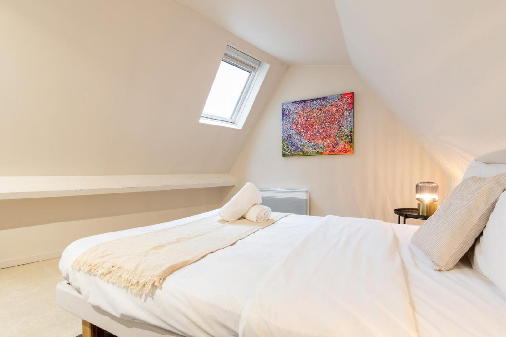 Old Lille - Superb Apartment 2 Bedrooms. Екстер'єр фото