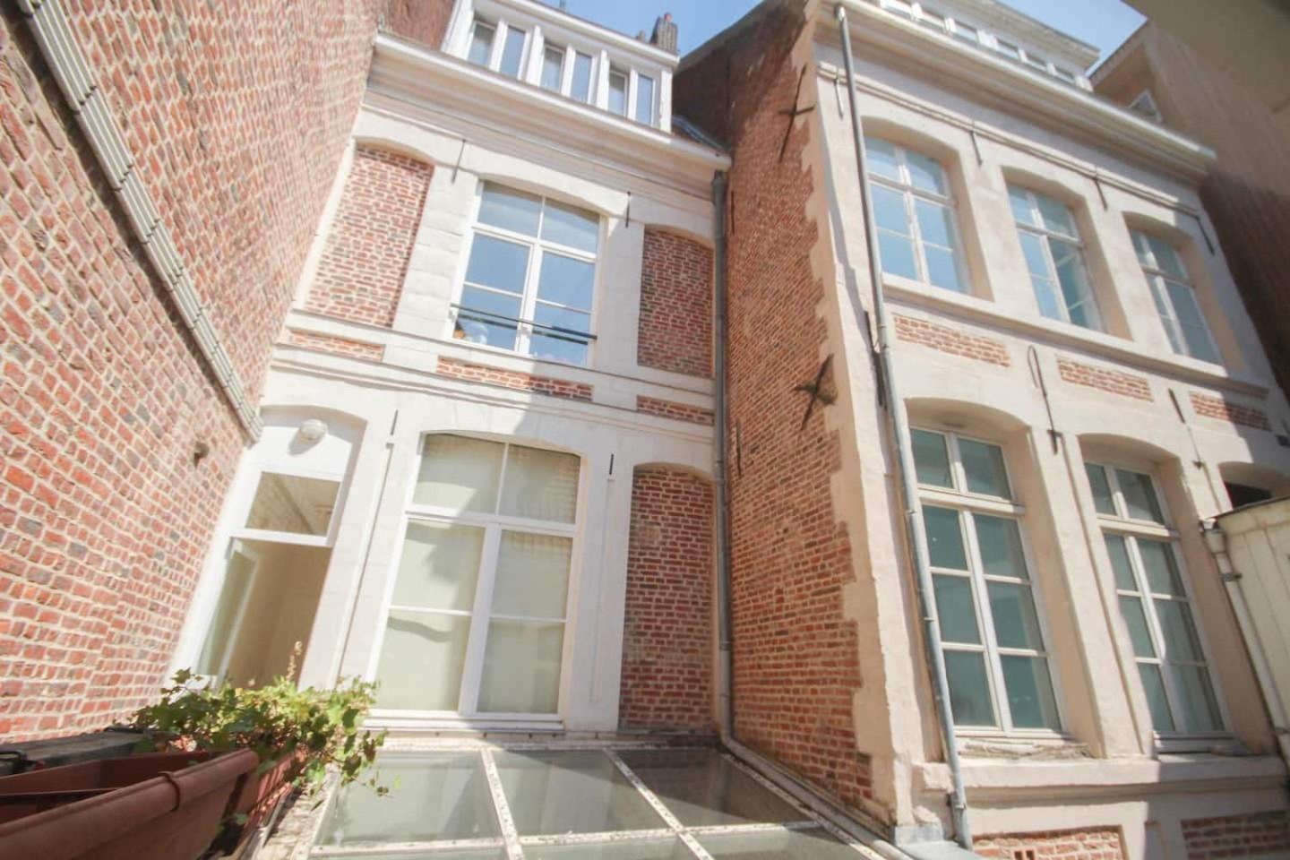 Old Lille - Superb Apartment 2 Bedrooms. Екстер'єр фото
