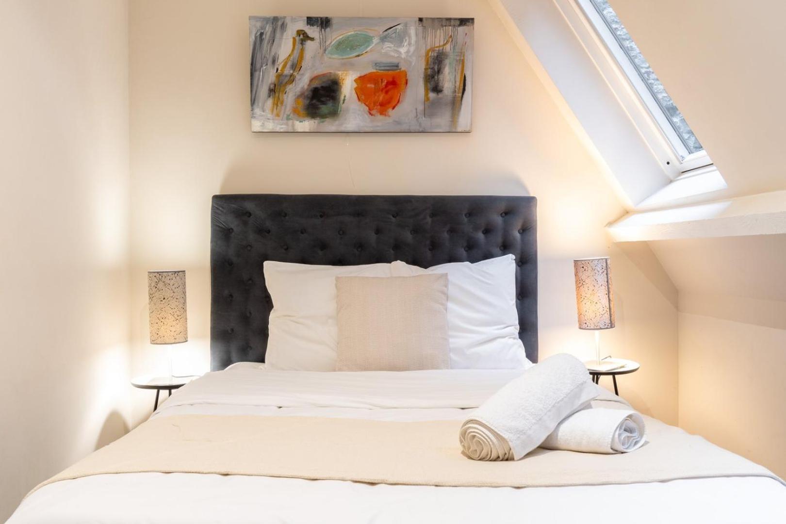 Old Lille - Superb Apartment 2 Bedrooms. Екстер'єр фото