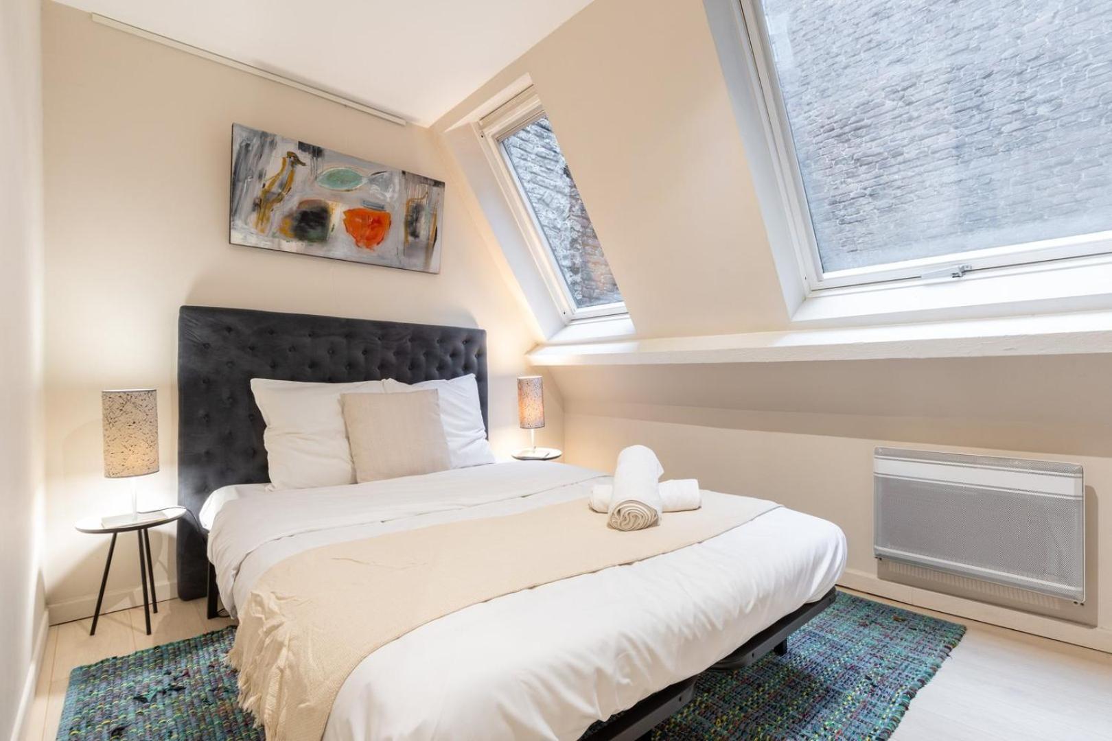 Old Lille - Superb Apartment 2 Bedrooms. Екстер'єр фото