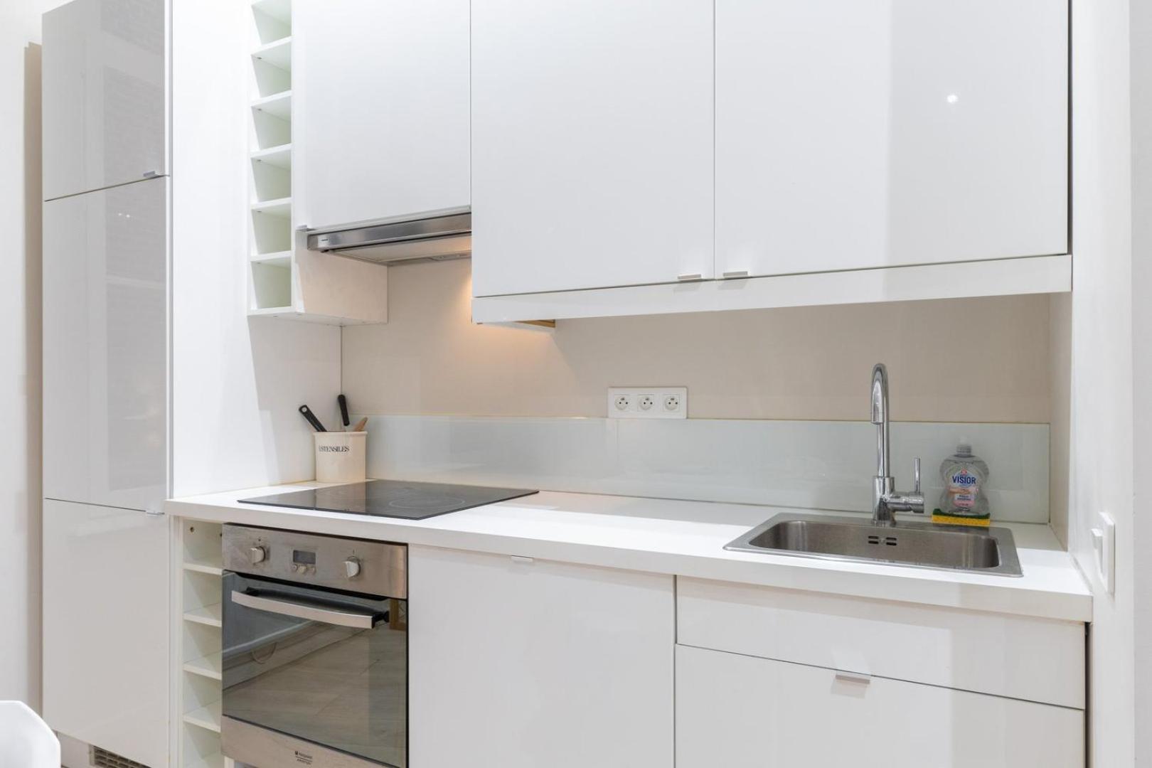 Old Lille - Superb Apartment 2 Bedrooms. Екстер'єр фото