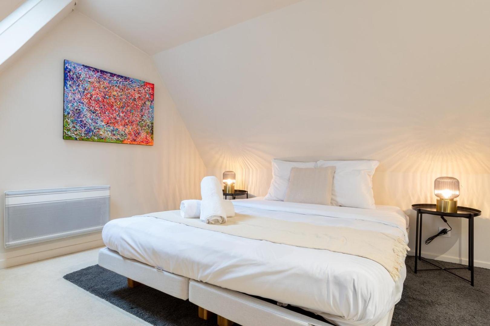 Old Lille - Superb Apartment 2 Bedrooms. Екстер'єр фото